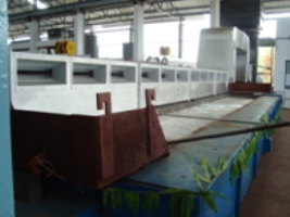 zinc fume extraction system in singapore