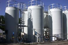 chemical storage tanks, chemical storage tanks in india