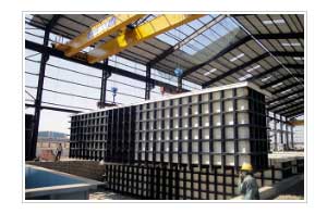 general galvanizing plant manufacturer