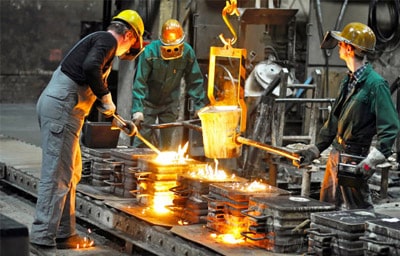 Metal idustry, metal industry in gujarat