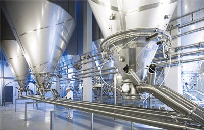 Powder Industry, powder industry manufacturer in india