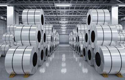 Steel Industry, steel industry manufacturer